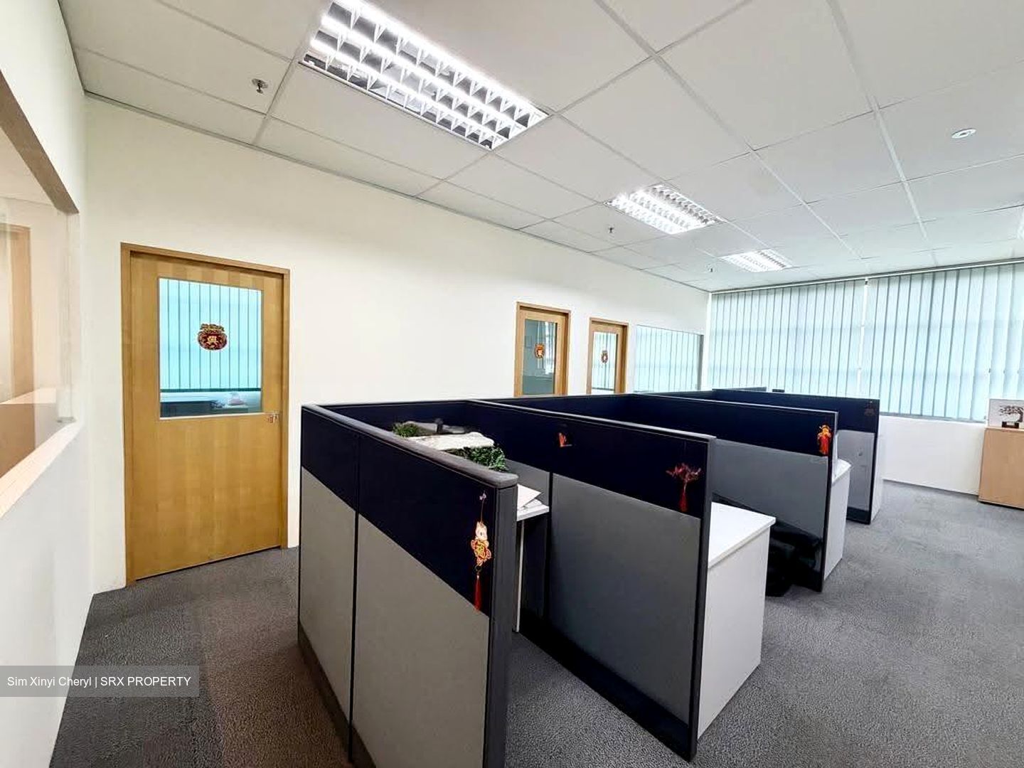 E-centre @ Redhill (D3), Factory #618062781